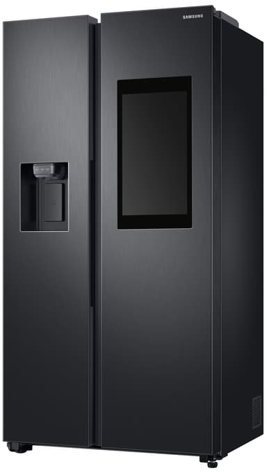 Samsung Family Hub side-by-side RS68N8941B1 (musta)