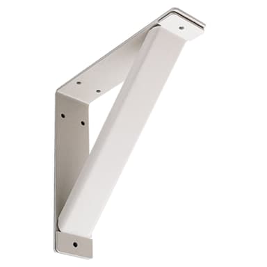 Epoq Metal työtason tuki (valkoinen)