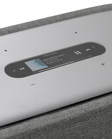 Harman Kardon Citation 300 kaiutin (harmaa)