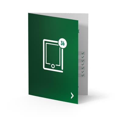 B2B Support Agreement palvelu tabletille (36 kk)