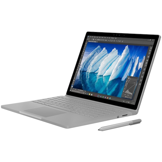 Surface Book i5 13,5" 128 GB
