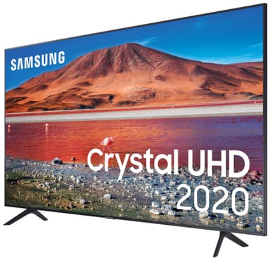 Samsung 55" TU7175 4K UHD Smart TV UE55TU7175