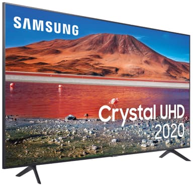 Samsung 55" TU7175 4K UHD Smart TV UE55TU7175