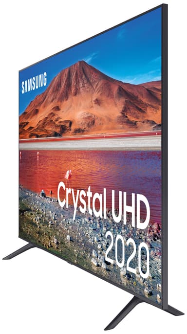 Samsung 55" TU7175 4K UHD Smart TV UE55TU7175
