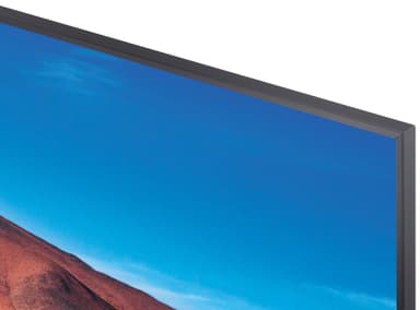 Samsung 55" TU7175 4K UHD Smart TV UE55TU7175