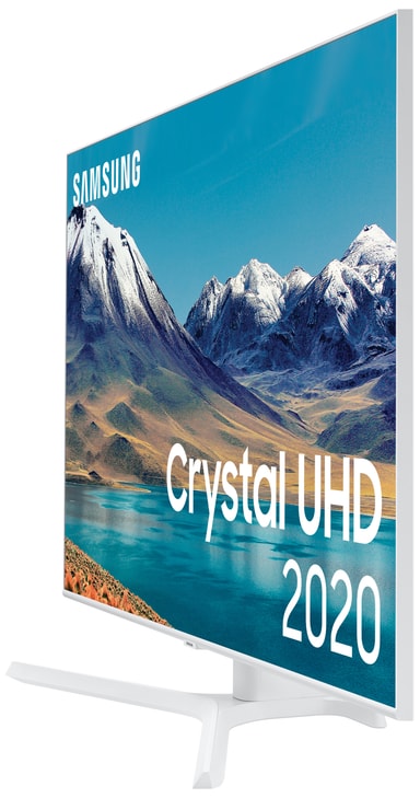 Samsung 50" TU8515 4K UHD Smart TV UE50TU8515 - Gigantti verkkokauppa