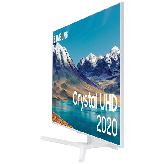 Samsung 50" TU8515 4K UHD Smart TV UE50TU8515