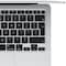 MacBook Air 2020 13,3" 256 GB MWTK2 (hopea)