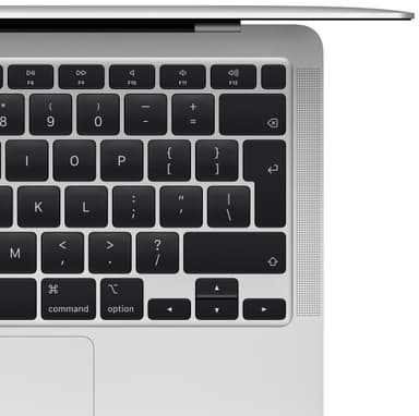 MacBook Air 2020 13,3" 256 GB MWTK2 (hopea)