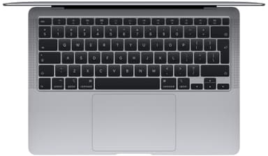 MacBook Air 2020 13,3" 256 GB MWTJ2 (tähtiharmaa)