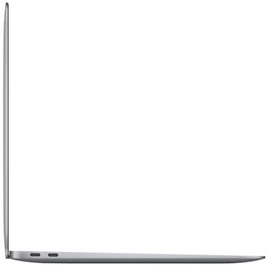 MacBook Air 2020 13,3" 256 GB MWTJ2 (tähtiharmaa)