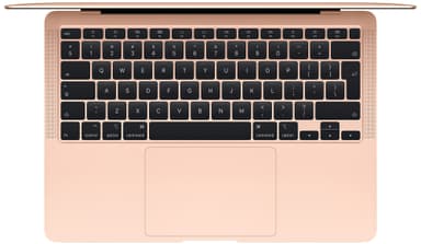 MacBook Air 2020 13,3" 256 GB MWTL2 (kulta)