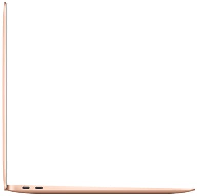 MacBook Air 2020 13,3" 256 GB MWTL2 (kulta)