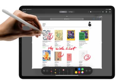 iPad Pro 11" 2020 256 GB WiFi + Cellular (tähtiharmaa)