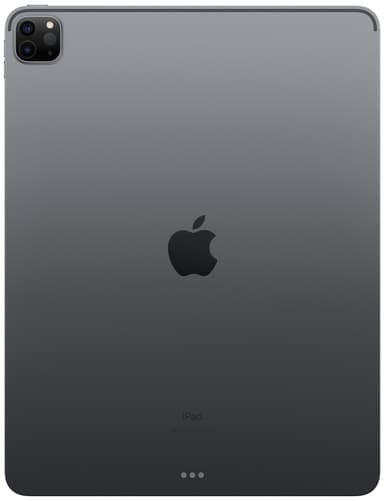 iPad Pro 12,9" 2020 1 TB WiFi (tähtiharmaa)