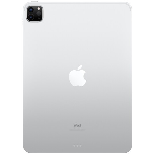 iPad Pro 11" 2020 256 GB WiFi (hopea)