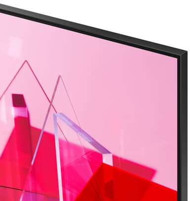 Samsung 85" Q60T 4K UHD QLED Smart TV QE85Q60TAU