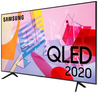 Samsung 50" Q60T 4K UHD QLED Smart TV QE50Q60TAU