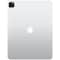 iPad Pro 12,9" 2020 1 TB WiFi + 4G mobiiliverkko (hopea)