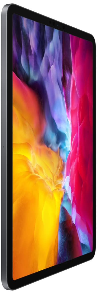 iPad Pro 11" 2020 128 GB WiFi (tähtiharmaa)