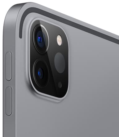 iPad Pro 11" 2020 128 GB WiFi (tähtiharmaa)