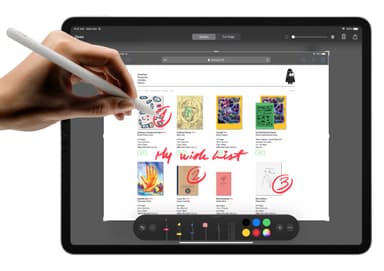 iPad Pro 11" 2020 128 GB WiFi (tähtiharmaa)