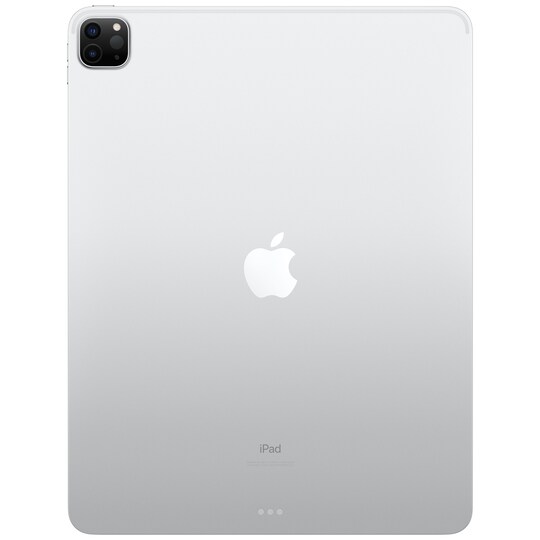 iPad Pro 12.9" 2020 256 GB WiFi (hopea)