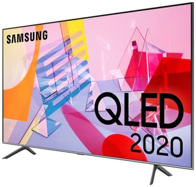 Samsung 75" Q67T 4K UHD QLED Smart TV QE75Q67TAU