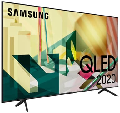 Samsung 85" Q70T 4K UHD QLED Smart TV QE85Q70TAT