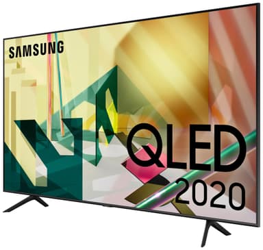 Samsung 85" Q70T 4K UHD QLED Smart TV QE85Q70TAT