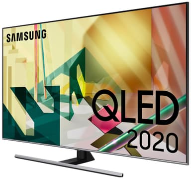 Samsung 75" Q77T 4K UHD QLED Smart TV QE75Q77TAT