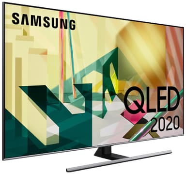 Samsung 75" Q77T 4K UHD QLED Smart TV QE75Q77TAT