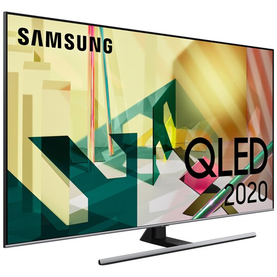 Samsung 55" Q77T 4K UHD QLED Smart TV QE55Q77TAT