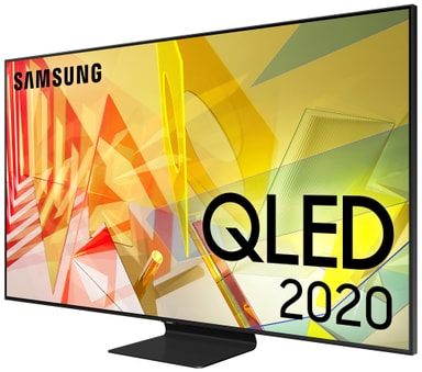 Samsung 65" Q90T 4K UHD QLED Smart TV QE65Q90TAT (2020)