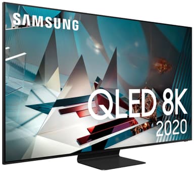 Samsung 65" Q800T 8K UHD QLED Smart TV QE65Q800TAT (2020)
