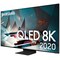 Samsung 65" Q800T 8K UHD QLED Smart TV QE65Q800TAT (2020)