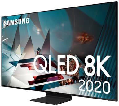 Samsung 65" Q800T 8K UHD QLED Smart TV QE65Q800TAT (2020)