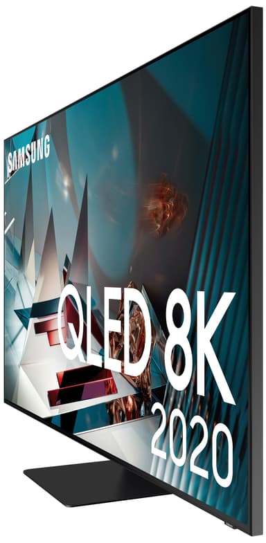Samsung 65" Q800T 8K UHD QLED Smart TV QE65Q800TAT (2020)