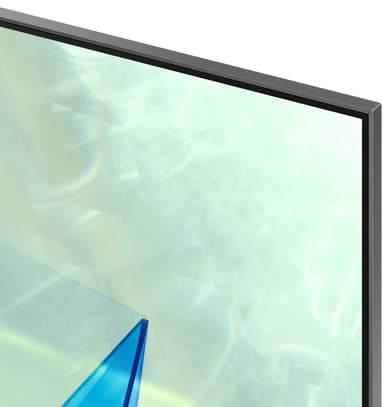 Samsung 85" Q80T 4K UHD QLED Smart TV QE85Q80TAT
