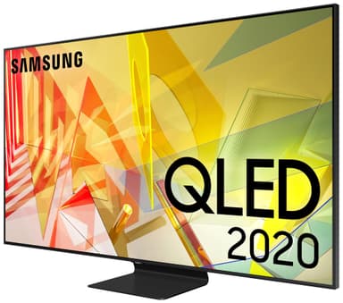 Samsung 55" Q90T 4K UHD QLED Smart TV QE55Q90TAT (2020)