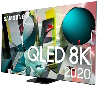 Samsung 85" Q950TS 8K UHD QLED Smart TV QE85Q950TST