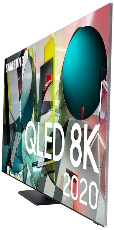 Samsung 85" Q950TS 8K UHD QLED Smart TV QE85Q950TST