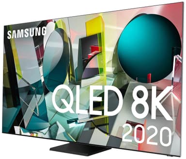 Samsung 65" Q900TS 8K UHD QLED Smart TV QE65Q900TST