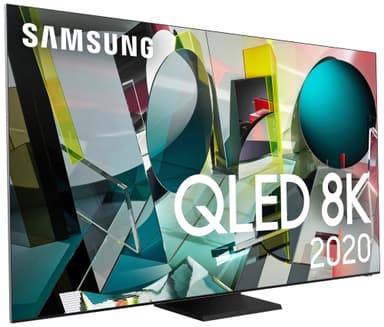 Samsung 65" Q900TS 8K UHD QLED Smart TV QE65Q900TST