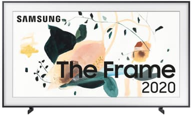 Samsung 50" The Frame 4K UHD QLED Smart TV QE50LS03TAU (2020)
