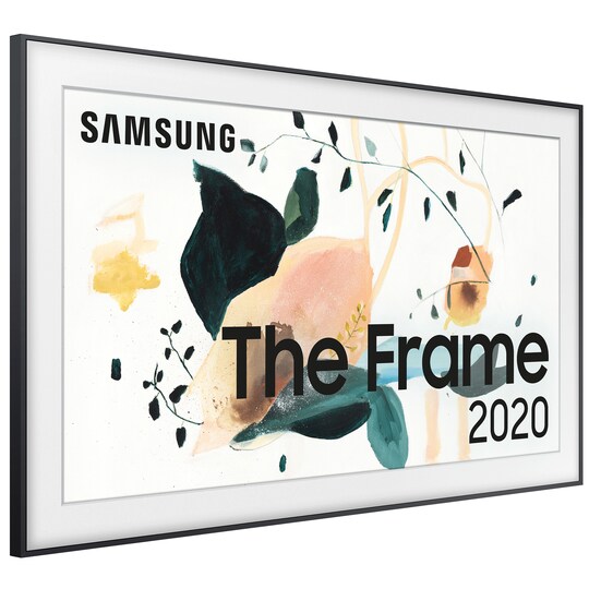 Samsung 50" The Frame 4K UHD QLED Smart TV QE50LS03TAU (2020)