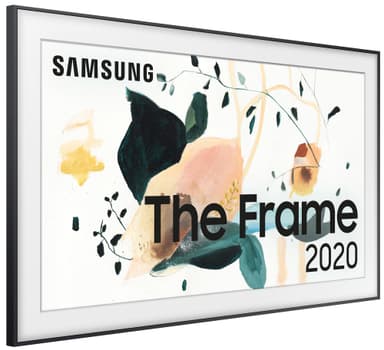 Samsung 50" The Frame 4K UHD QLED Smart TV QE50LS03TAU (2020)