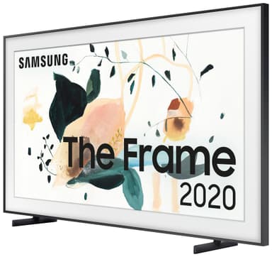 Samsung 50" The Frame 4K UHD QLED Smart TV QE50LS03TAU (2020)