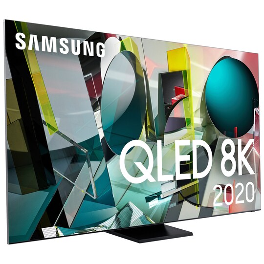 Samsung 65" Q950TS 8K UHD QLED Smart TV QE65Q950TST (2020)