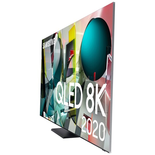 Samsung 65" Q950TS 8K UHD QLED Smart TV QE65Q950TST (2020)